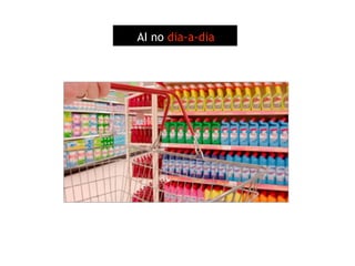 Arquitetura de Informação (Parte 2)