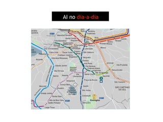 Arquitetura de Informação (Parte 2)