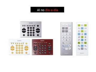 Arquitetura de Informação (Parte 2)