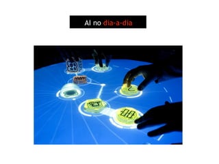 Arquitetura de Informação (Parte 2)