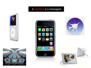 Arquitetura de Informação (Parte 2)