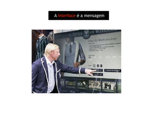 Arquitetura de Informação (Parte 2)