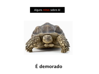 Arquitetura de Informação (Parte 2)