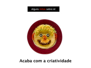 Arquitetura de Informação (Parte 2)