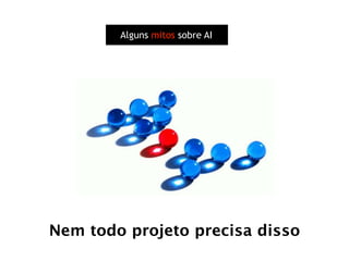 Arquitetura de Informação (Parte 2)