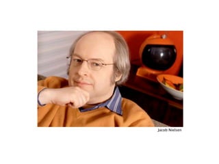 Arquitetura de Informação (Parte 2)