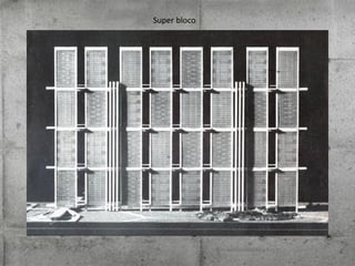 Super bloco

 