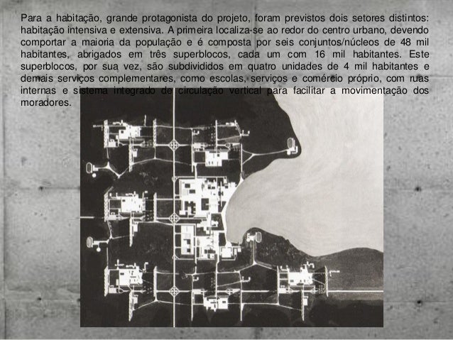 Arquitetura brutalismo
