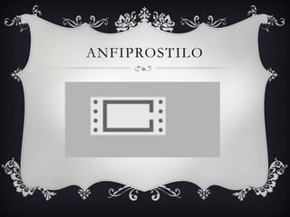 ANFIPROSTILO
 