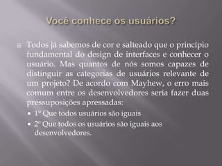 O que é card sorting ?Aplicação da técnica de card sorting.