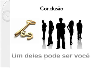 Conclusão 