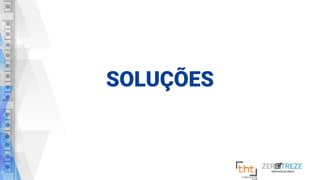 SOLUÇÕES
 