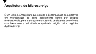 Comprehensive Guide to Microservices Architecture and Modern Software ...