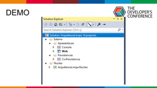 Globalcode – Open4education
DEMO
 