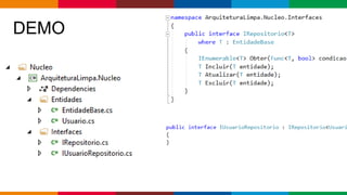 Globalcode – Open4education
DEMO
 
