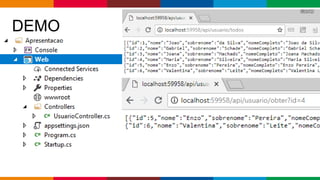 Globalcode – Open4education
DEMO
 