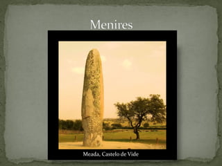 Meada, Castelo de Vide
 