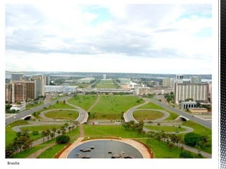 Brasília
 