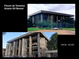 Ópera de Arame – Curitiba
Domingos Bongestabs
CAP.36 – PG 430
 