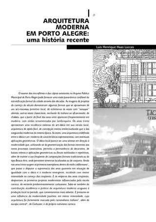 Berlim 1957 PDF, PDF, Urbanismo