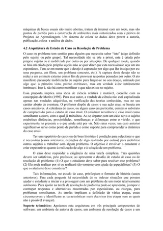 Arquiteturas Pedagógicas