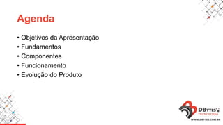 Arquitetura SQL Server | PPTX