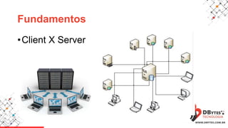 Arquitetura SQL Server | PPTX