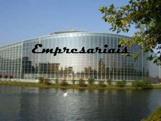 Empresariais
