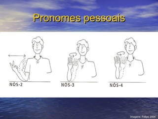 Pronomes pessoais

Imagens: Felipe 2004

 