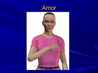 Amor

 