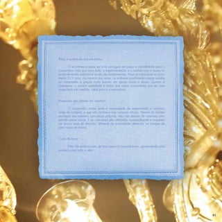 Preço e qualidade dos substitutos:

        O e-commerce pode ser uma vantagem em preço e comodidade para o
consumidor, mas, por outro lado, a experimentação e o contato com a roupa no
ponto-de-venda tradicional ainda são fundamentais. Preço é indiscutível no movi-
mento D.I.Y, pois, na maioria das vezes, as mulheres transformam roupas usadas
ou compradas a preços muito baixos, em peças novas e atuais. Quanto a
costureiras, o quesito qualidade é maior que outros concorrentes por ser uma
roupa feita sob medida, ideal para a consumidora.


Propensão dos clientes em substituir:

       O consumidor ainda sente a necessidade de experimentar o vestuário
antes de comprar, o que não acontece nas compras virtuais. Mesmo as clientes
recriando seu vestuário com peças próprias, elas não deixam de continuar com-
prando peças novas. E as costureiras são utilizadas ocasionalmente e requerem
um pouco mais de atenção, diferente da praticidade oferecida na compra de
uma roupa de marca.


Custo de troca:

     Não há nenhum custo de troca para os consumidores, apresentando uma
ameaça para todo o setor.




                                                                                   91
 