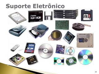 Suporte Eletrônico18