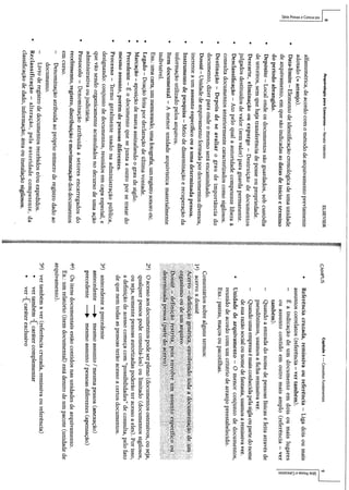 Arquivologia para concursos