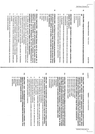 Arquivologia para concursos