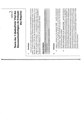 Arquivologia para concursos