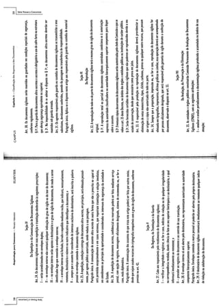 Arquivologia para concursos