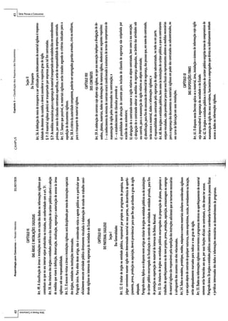 Arquivologia para concursos