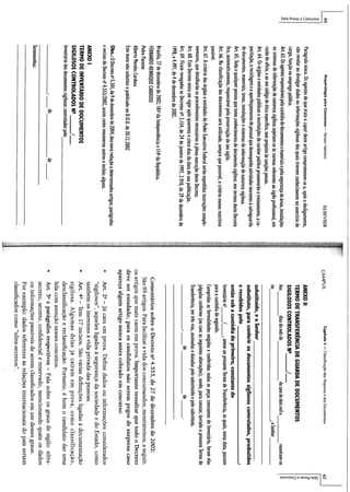 Arquivologia para concursos