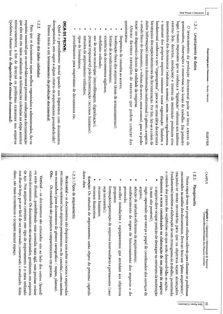 Arquivologia para concursos