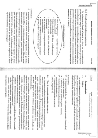 Arquivologia para concursos