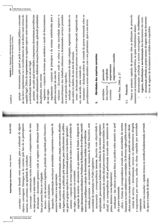 Arquivologia para concursos