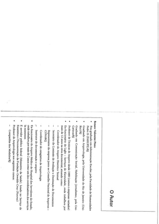 Arquivologia para concursos