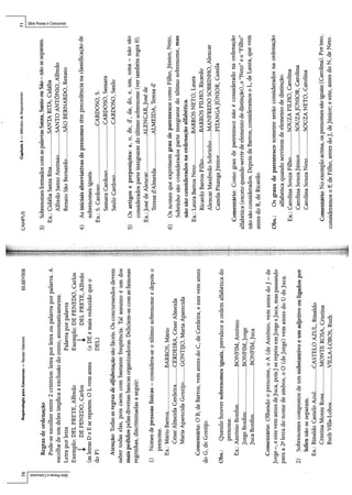 Arquivologia para concursos