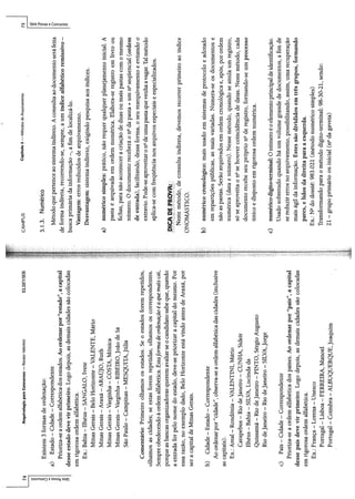 Arquivologia para concursos