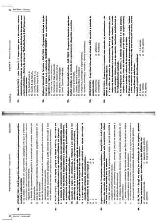 Arquivologia para concursos