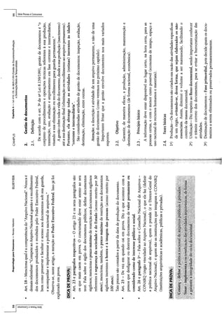 Arquivologia para concursos