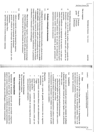 Arquivologia para concursos