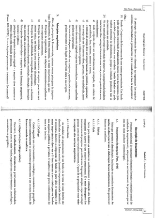 Arquivologia para concursos