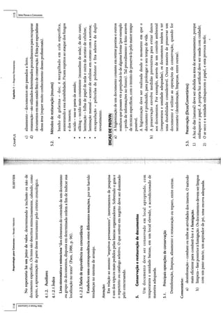 Arquivologia para concursos