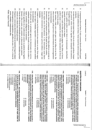 Arquivologia para concursos